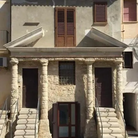 Sea Temple Appartement *