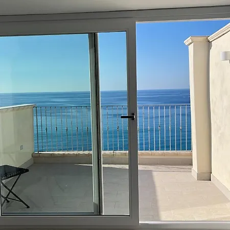 Sea Temple Appartement