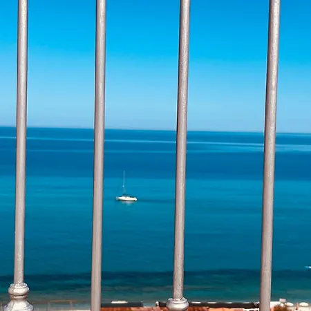 Sea Temple *