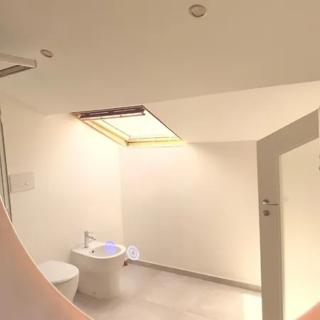 Appartement Sea Temple *