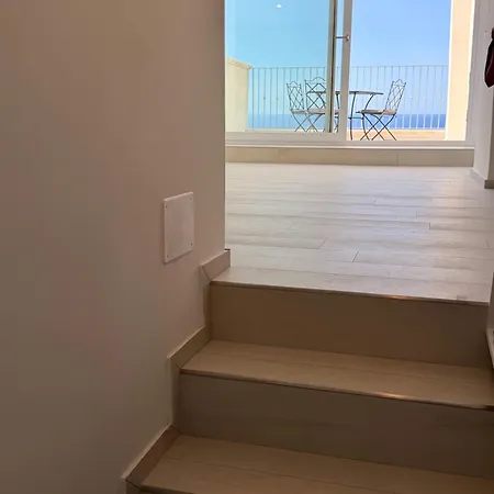 Appartement Sea Temple Tropea